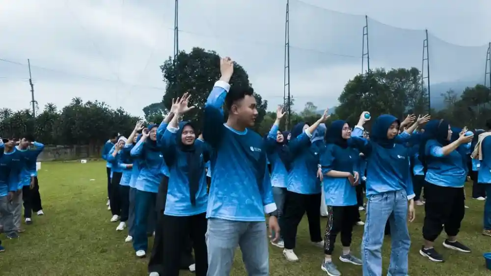 Corporate Team Building Highland Park Resort