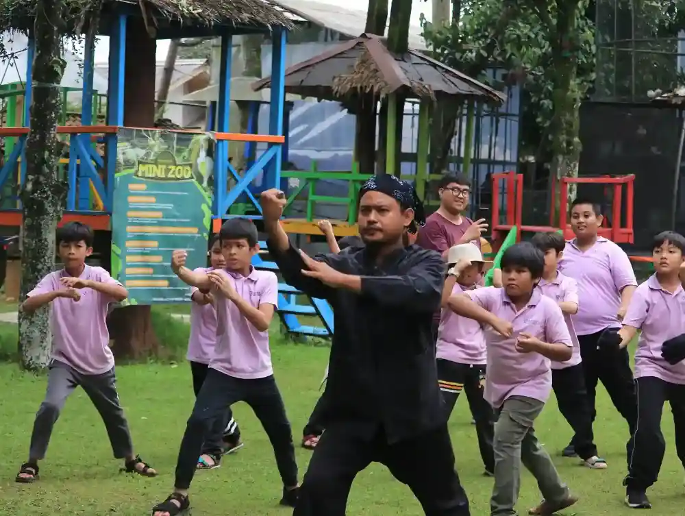 silat