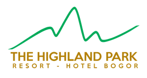 The Highland Park Resort Logo