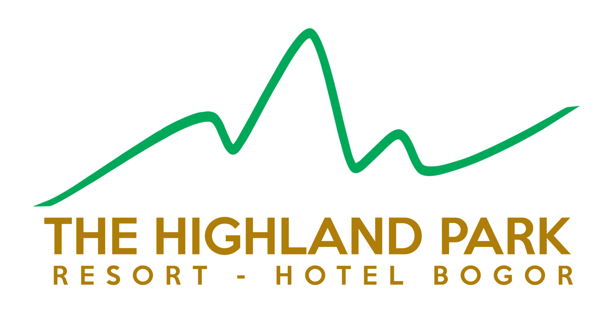 The Highland Park Resort & Hotel Bogor