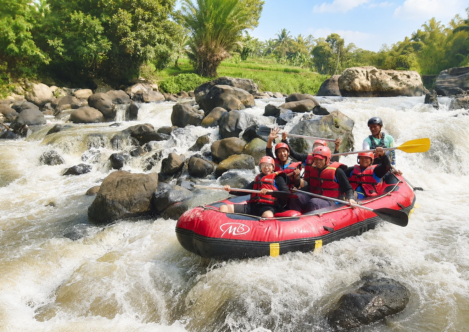 Outbound Activity