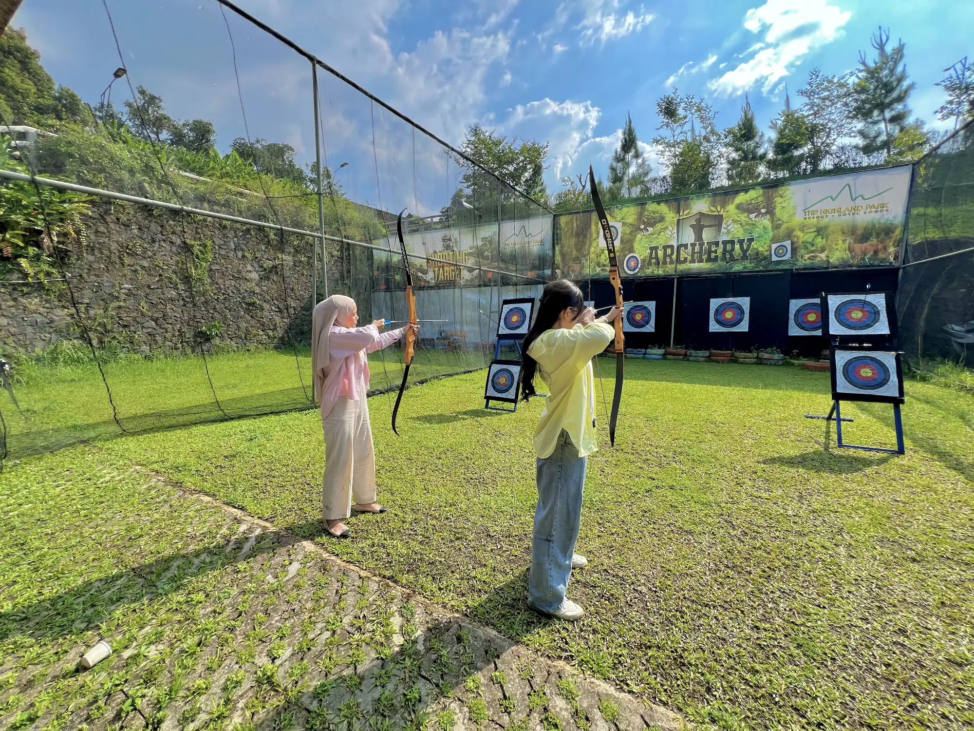 Archery