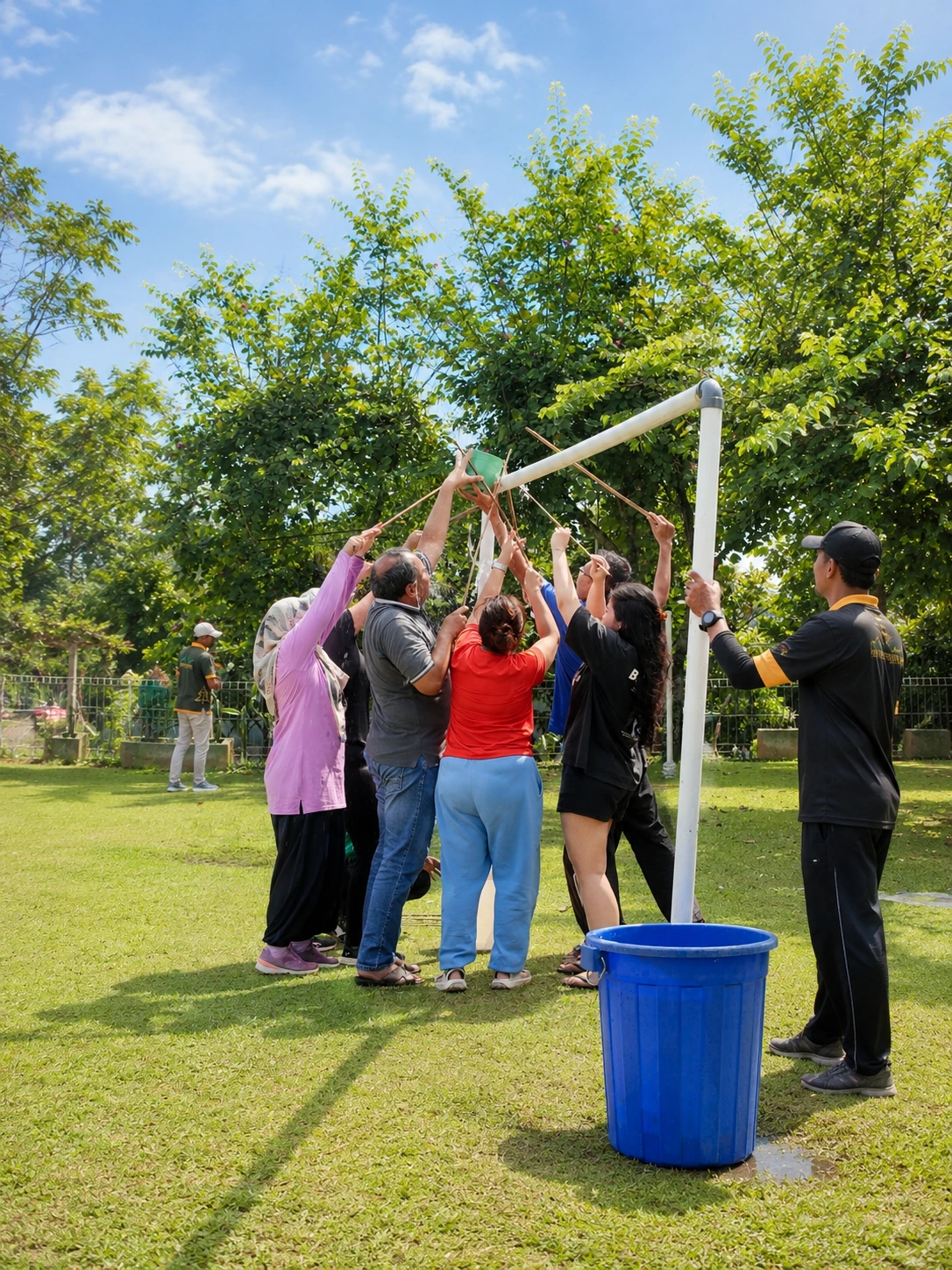 Team Building