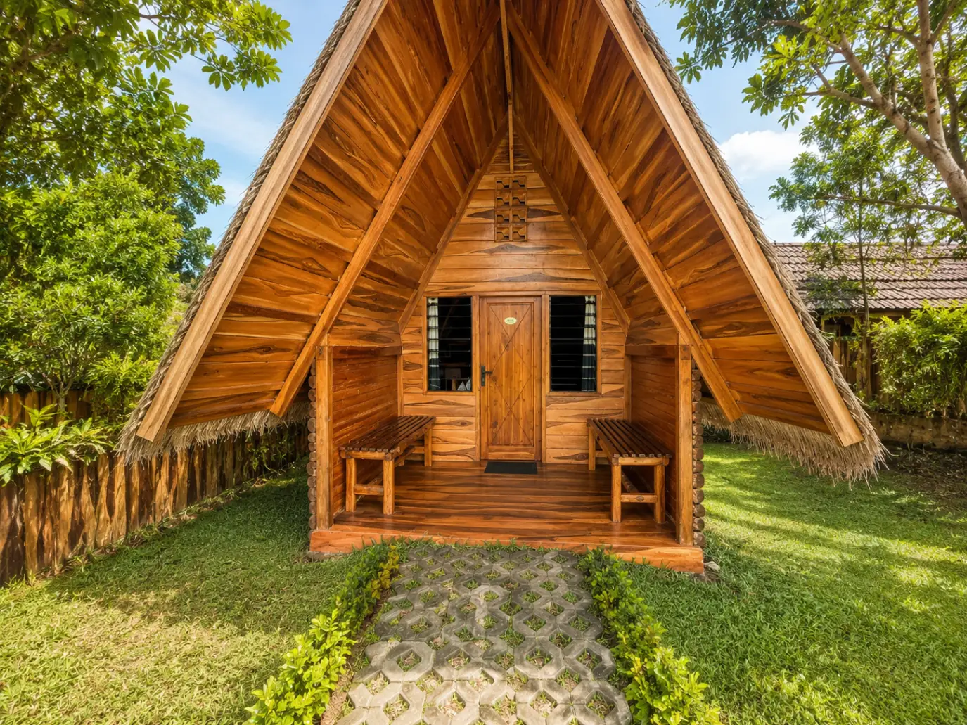 Jerami House