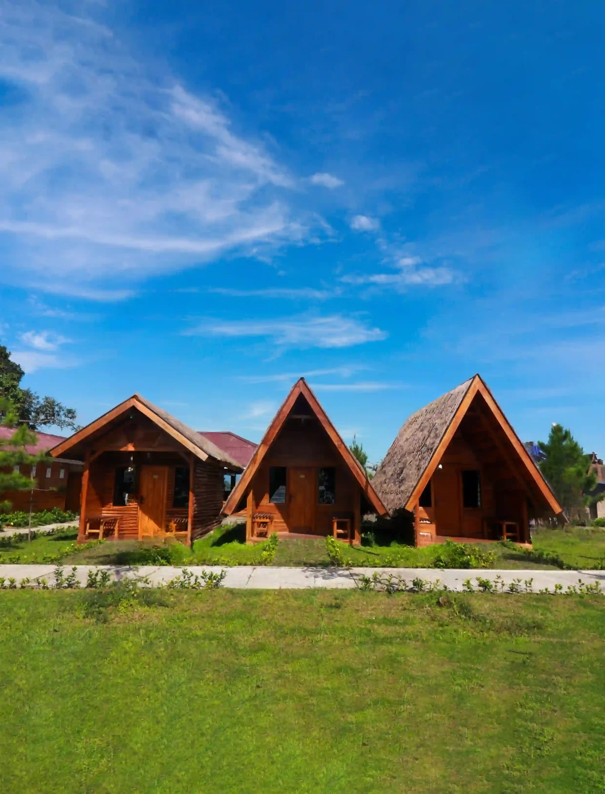 Exterior 3 Fasad Jerami House