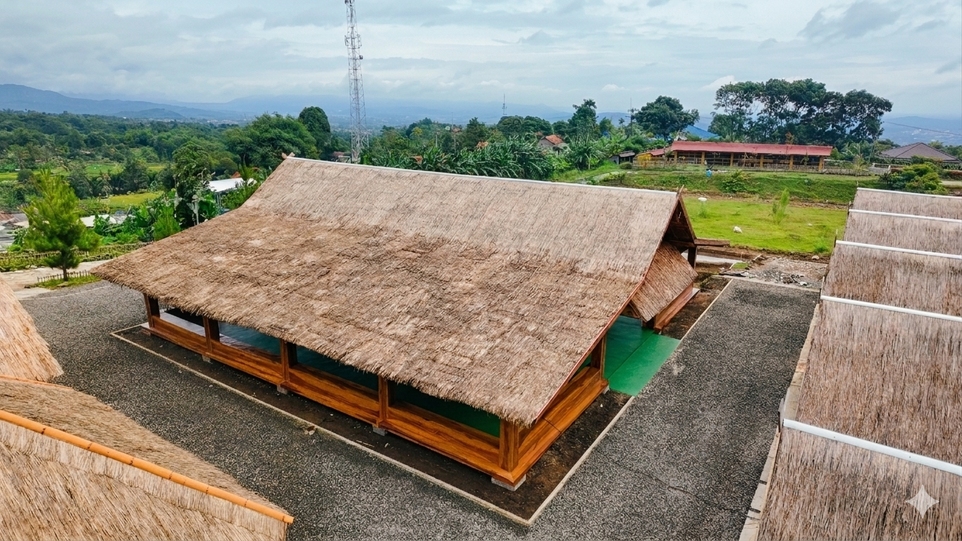 Kampung Sunda