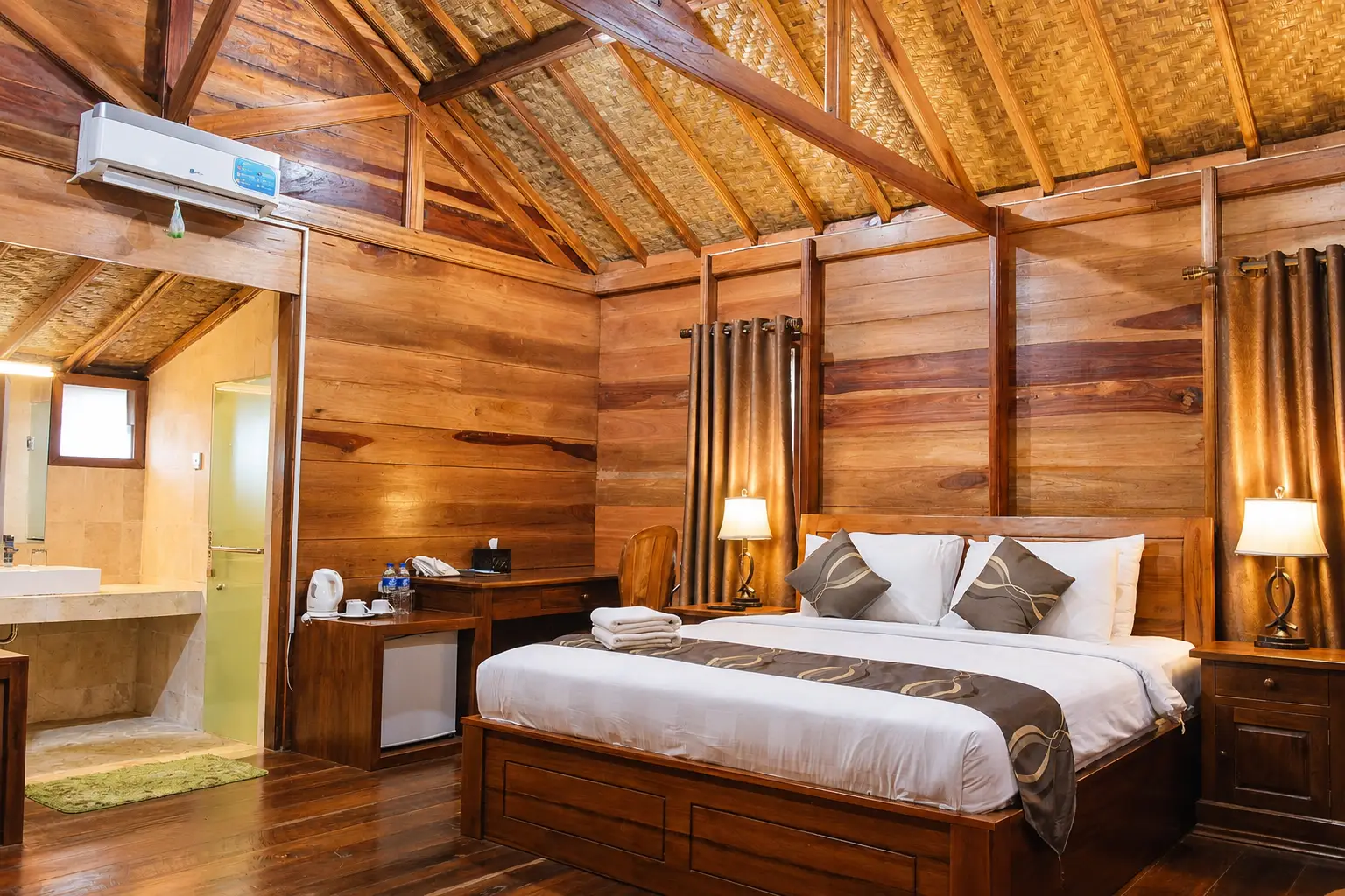 Cabin