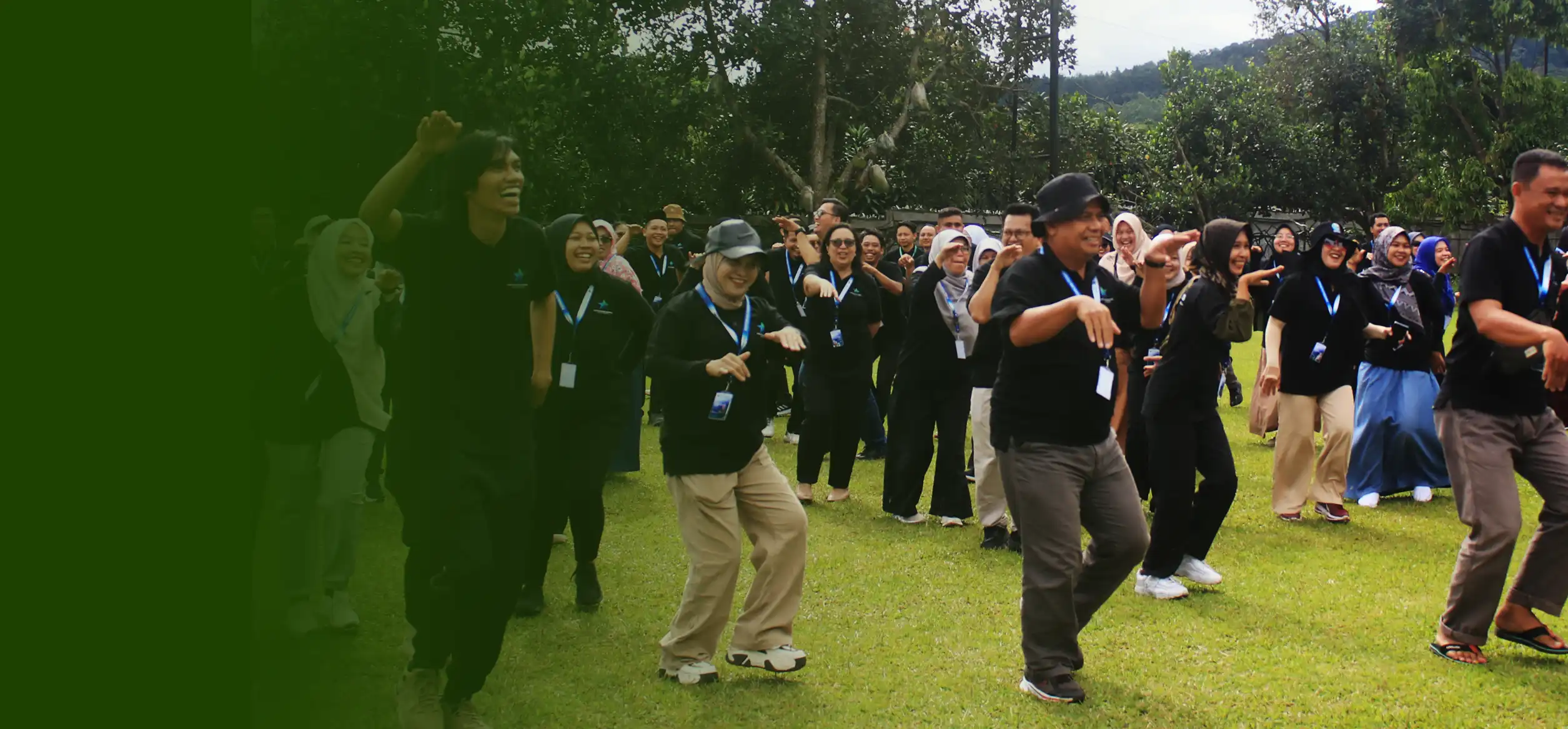 Glamping Bogor Terbaik 2026